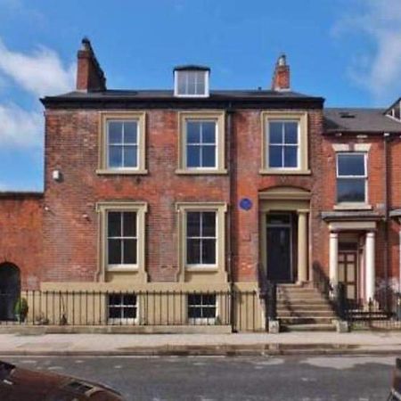 Hotel 114 Coltman Street Hull Kingston upon Hull Esterno foto