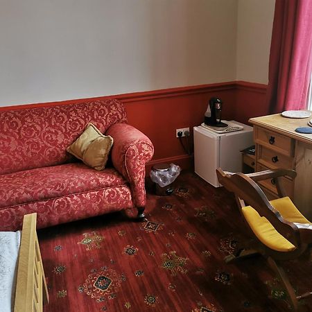 Hotel 114 Coltman Street Hull Kingston upon Hull Esterno foto