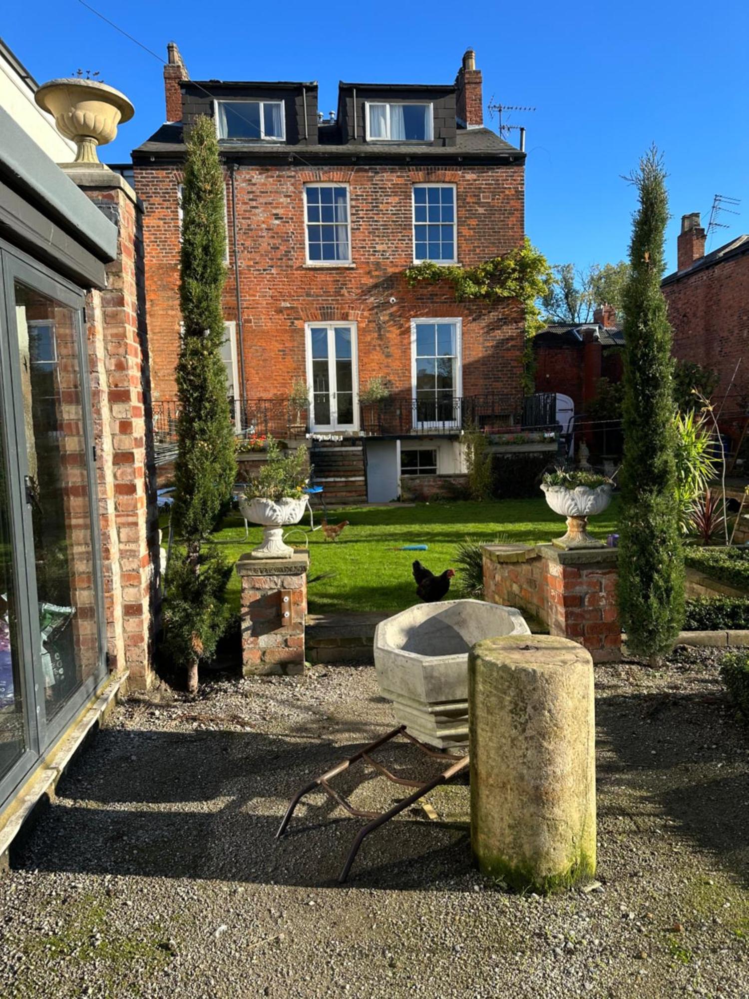 Hotel 114 Coltman Street Hull Kingston upon Hull Esterno foto