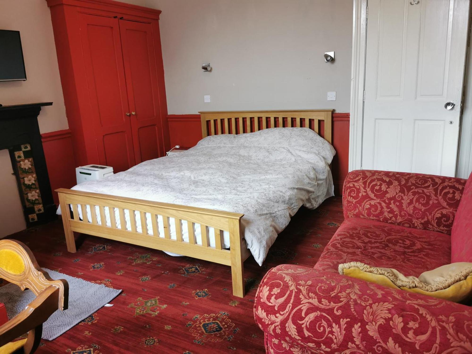 Hotel 114 Coltman Street Hull Kingston upon Hull Esterno foto