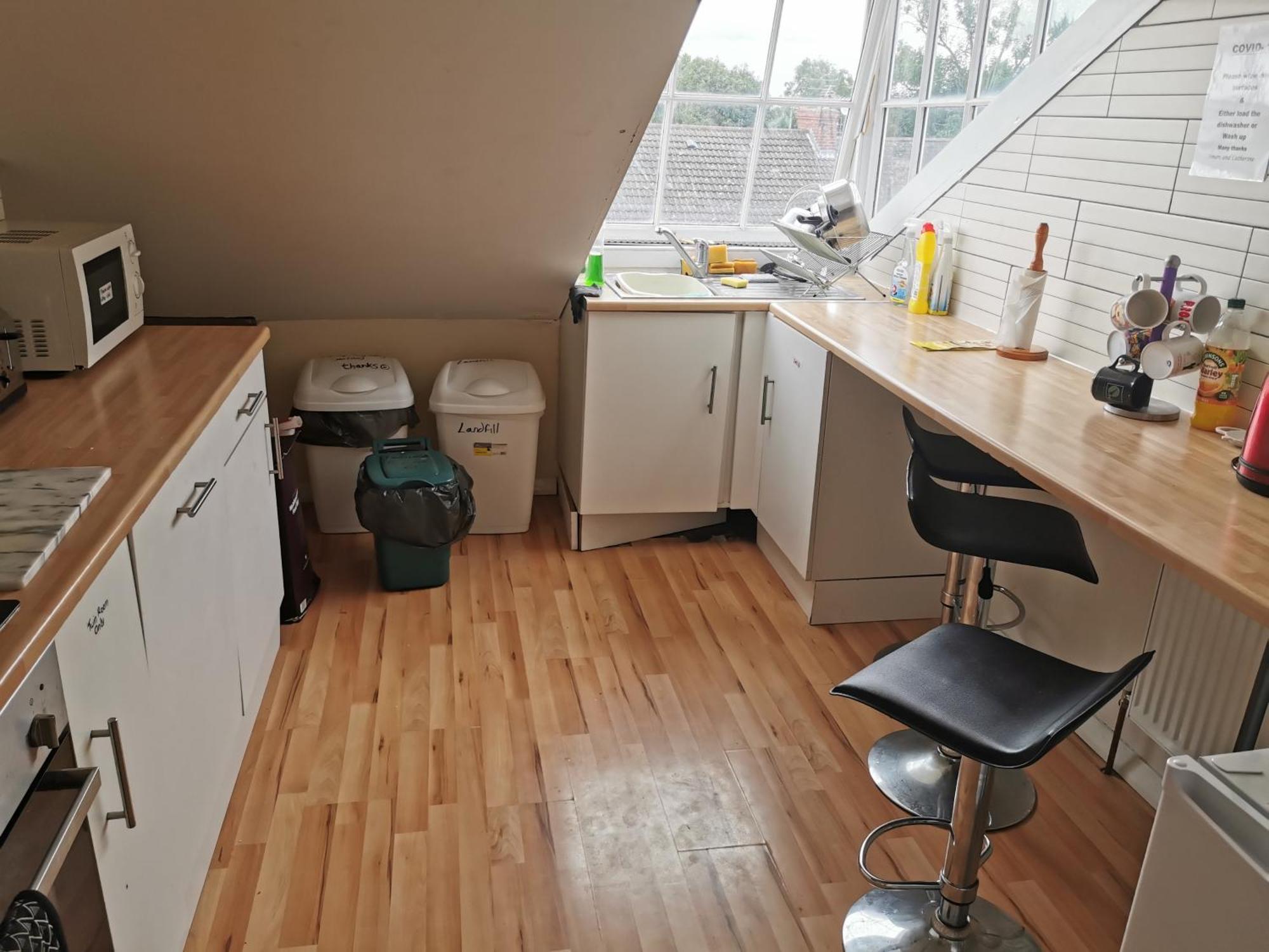 Hotel 114 Coltman Street Hull Kingston upon Hull Esterno foto
