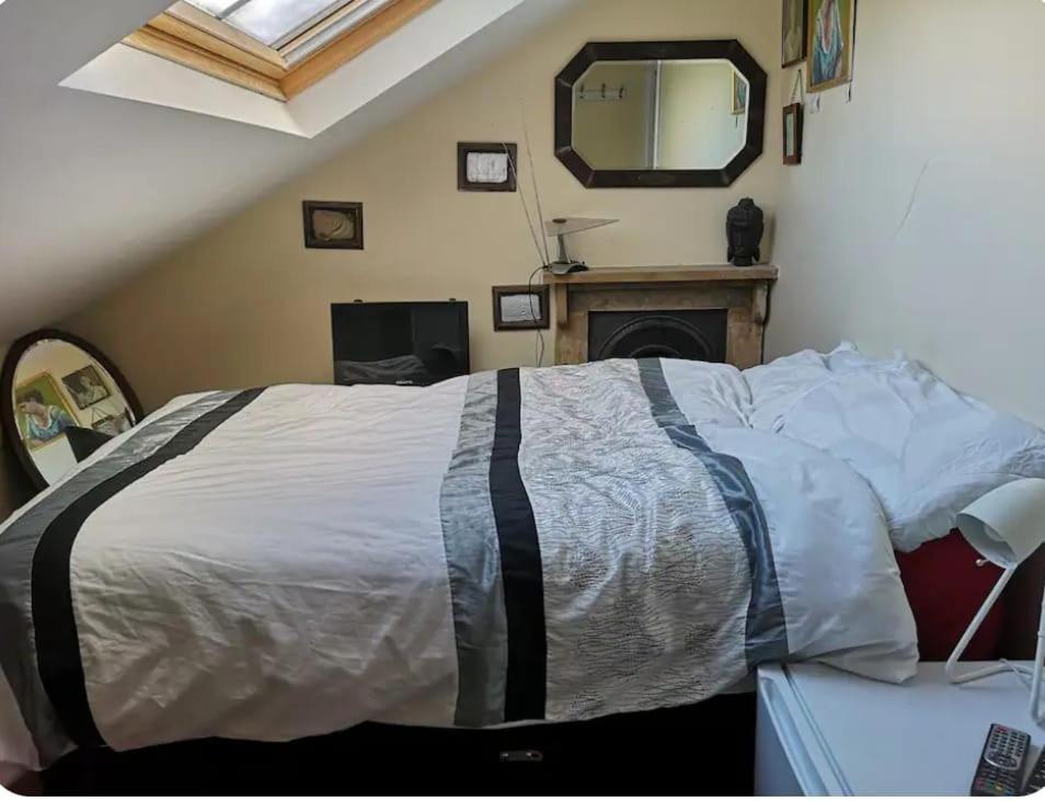 Hotel 114 Coltman Street Hull Kingston upon Hull Esterno foto