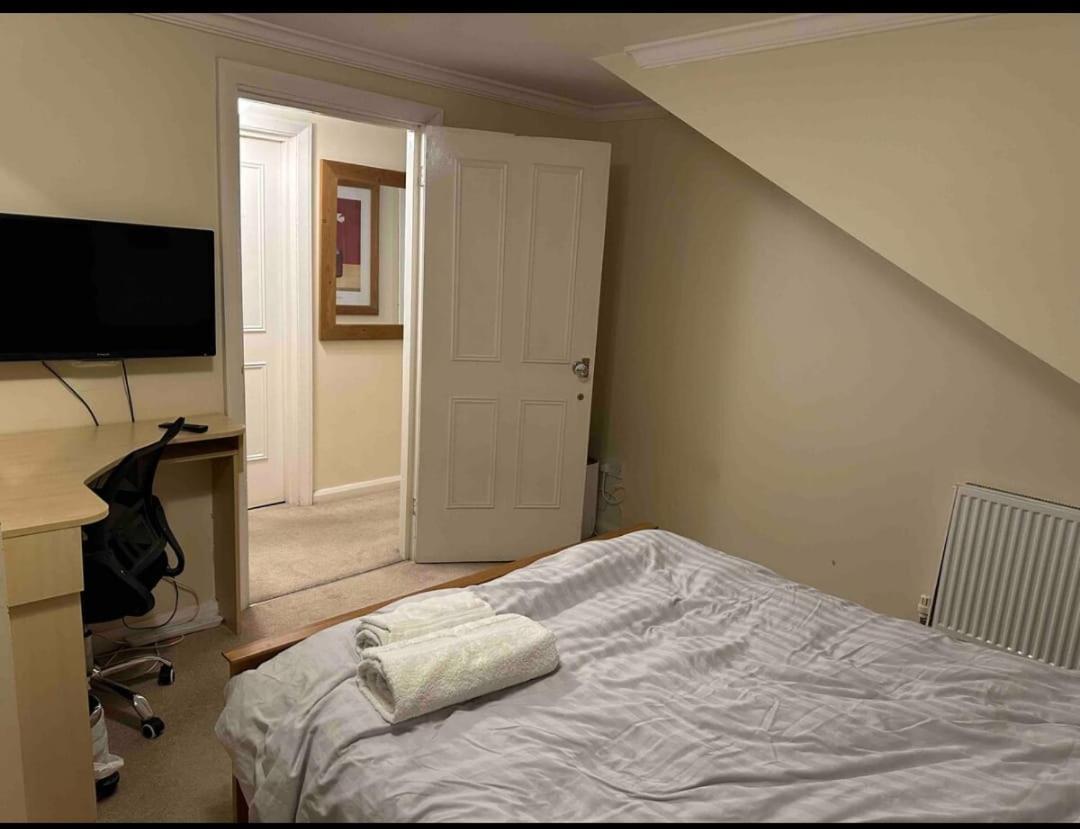 Hotel 114 Coltman Street Hull Kingston upon Hull Esterno foto