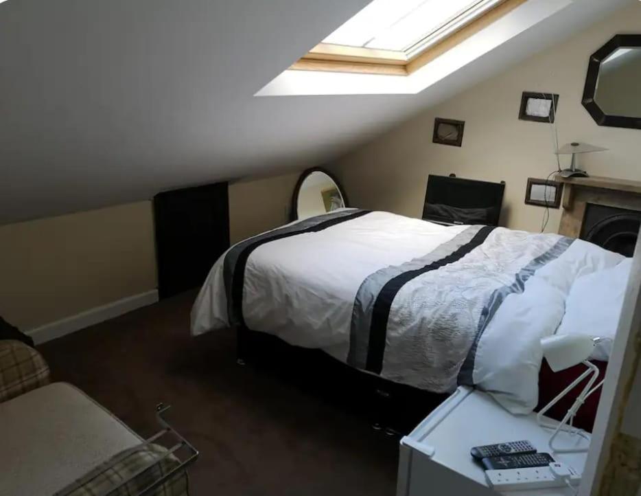 Hotel 114 Coltman Street Hull Kingston upon Hull Esterno foto