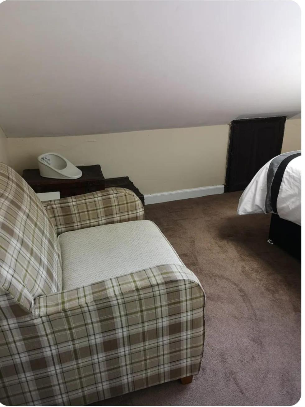 Hotel 114 Coltman Street Hull Kingston upon Hull Esterno foto