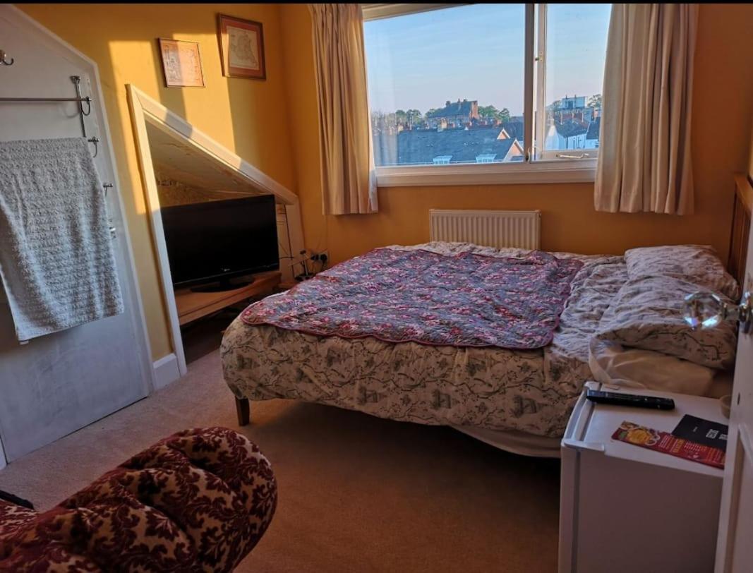 Hotel 114 Coltman Street Hull Kingston upon Hull Esterno foto