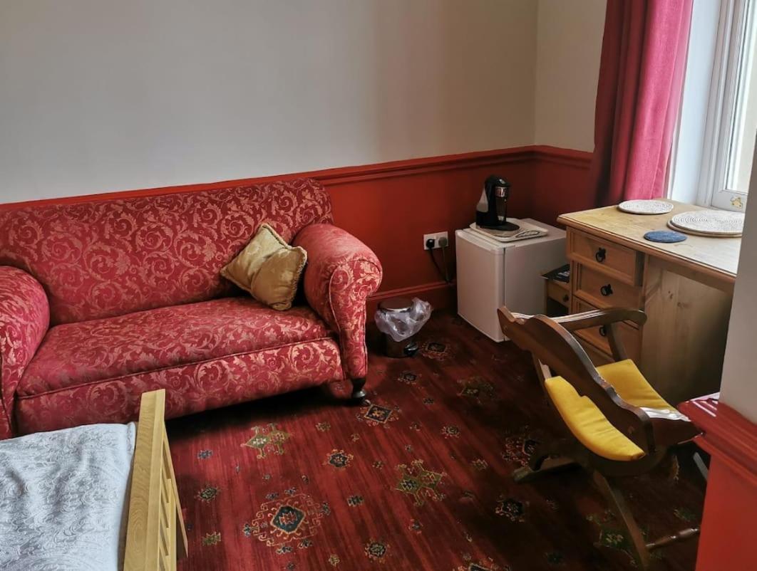 Hotel 114 Coltman Street Hull Kingston upon Hull Esterno foto
