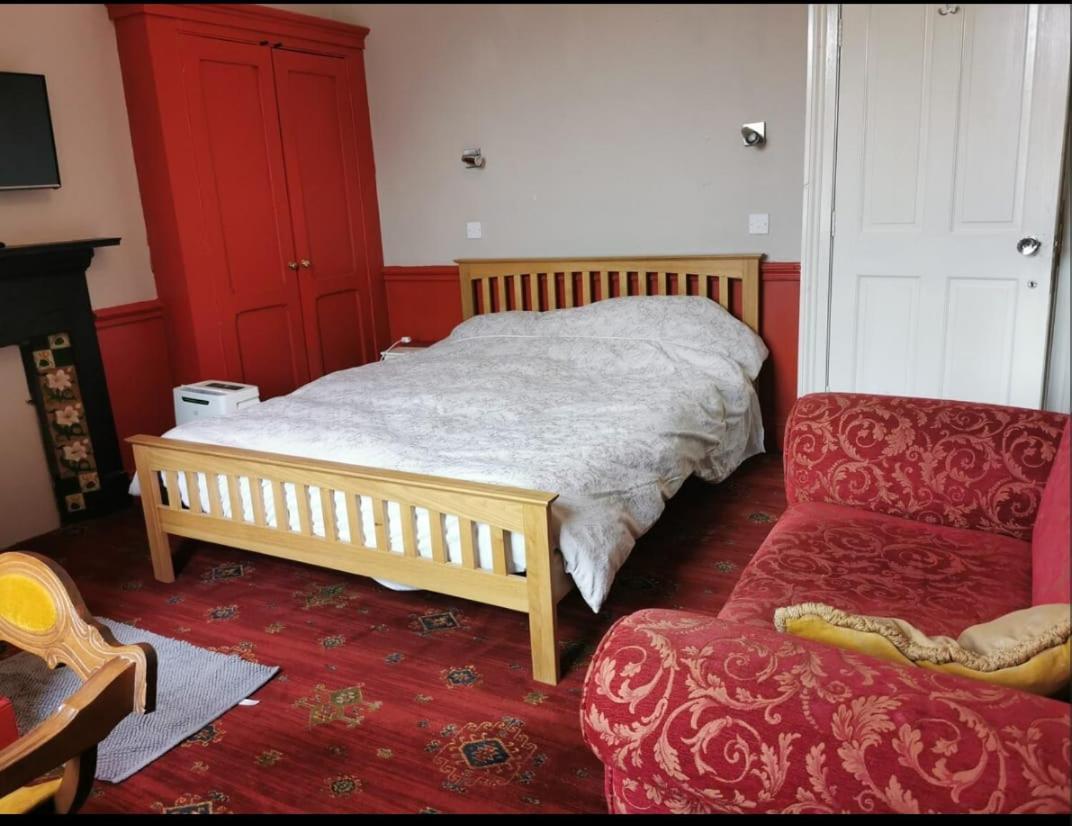 Hotel 114 Coltman Street Hull Kingston upon Hull Esterno foto
