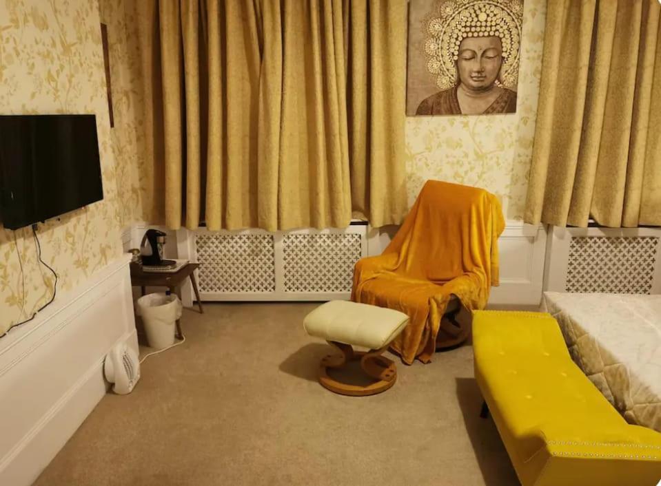 Hotel 114 Coltman Street Hull Kingston upon Hull Esterno foto