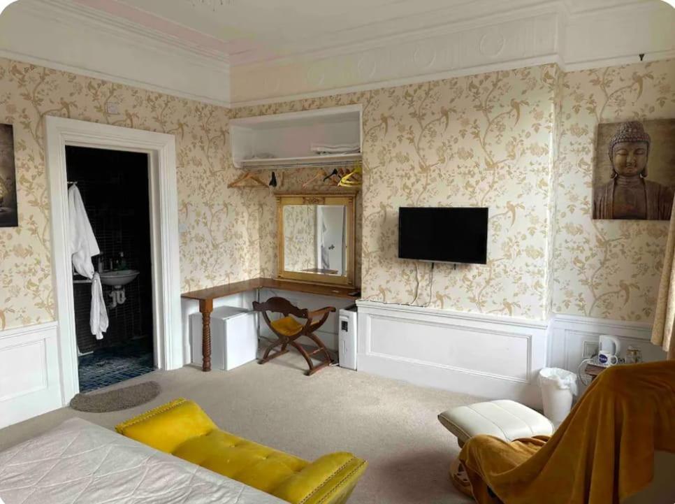 Hotel 114 Coltman Street Hull Kingston upon Hull Esterno foto